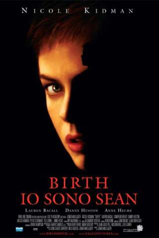 Birth - Io sono Sean [HD] (2004)