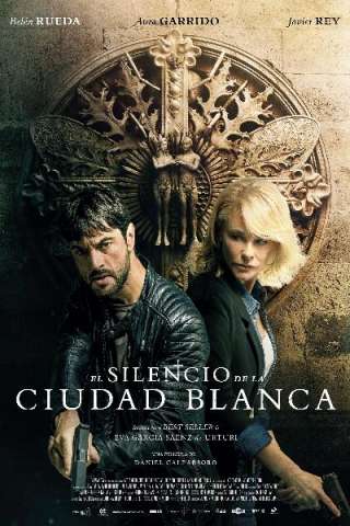 Il silenzio della città bianca [HD] (2019)