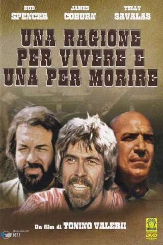 Una ragione per vivere e una per morire [HD] (1972)