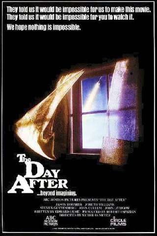 The Day After - Il giorno dopo [HD] (1983)