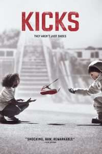 Kicks [HD] (2016)