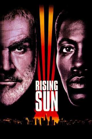 Sol levante [HD] (1993)