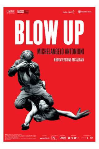 Blow-Up [HD] (1966)