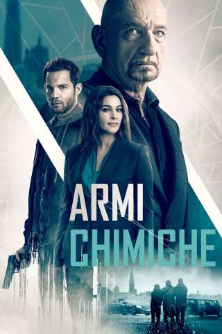 Armi chimiche [HD] (2019)