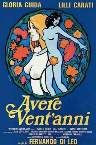 Avere vent'anni [HD] (1978)
