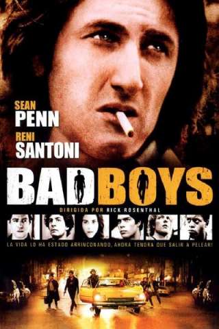 Bad Boys (1983) [HD] (1983)
