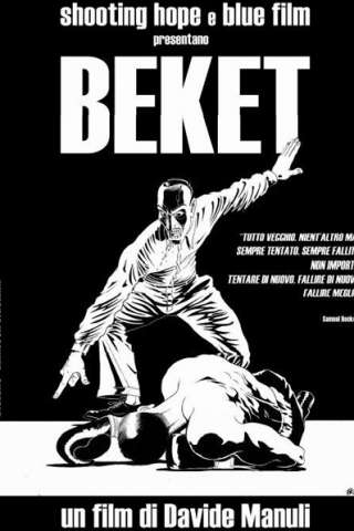 Beket [B/N] [HD] (2009)