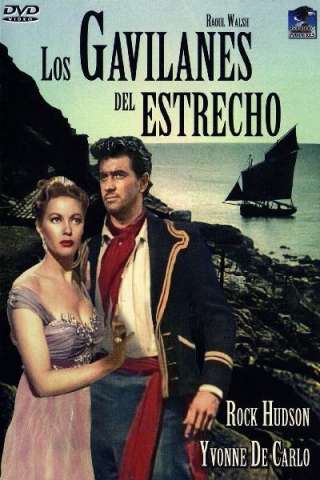 Gli sparvieri dello stretto [HD] (1953)