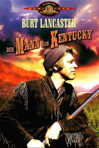 Il kentuckiano [HD] (1955)