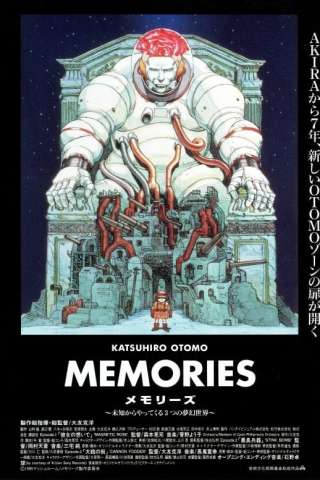 Memories - Cannon Fodder (Episode 3) [HD] (1995)
