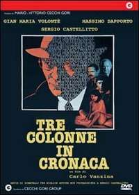 Tre colonne in cronaca [HD] (1990)
