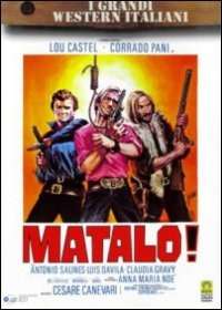 Mátalo! [HD] (1970)