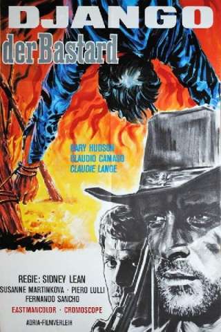 Per 100,000 dollari ti ammazzo [HD] (1967)