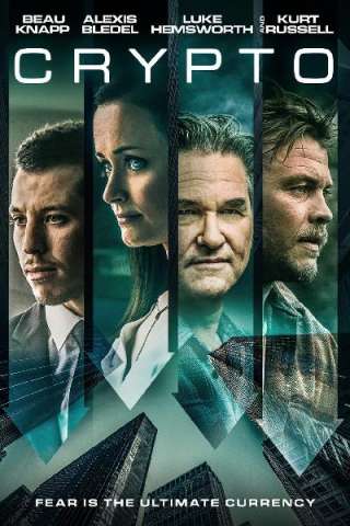 Crypto [HD] (2019)