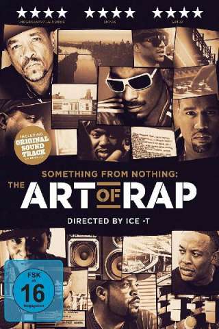 Something from Nothing [HD] (2012)