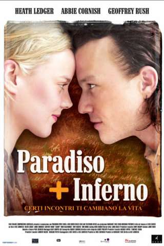 Paradiso+Inferno [HD] (2006)