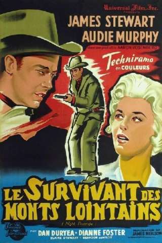Passaggio di notte [HD] (1957)