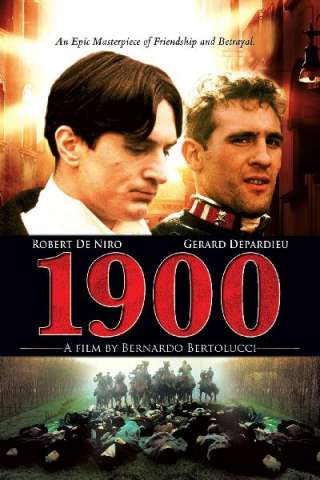 Novecento [HD] (1976)