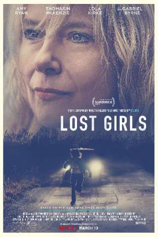Lost Girls [HD] (2020)