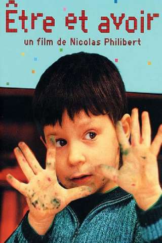 Essere e avere [HD] (2002)