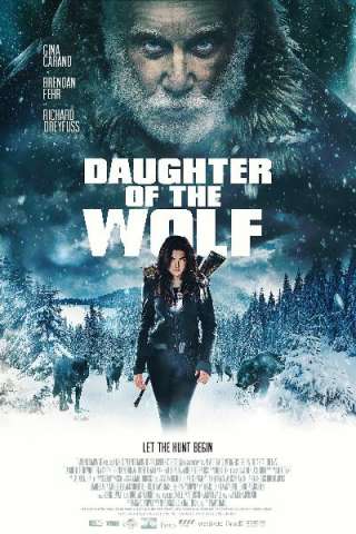 Daughter of the Wolf [HD] (2019)