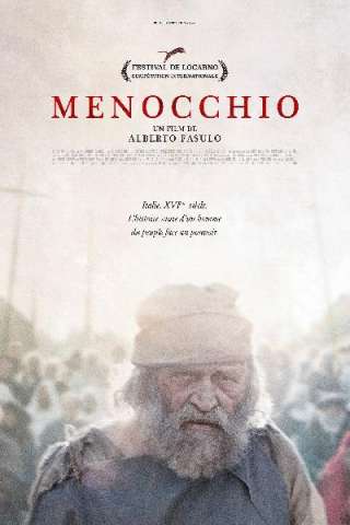Menocchio [HD] (2018)