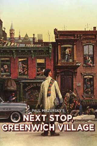Stop a Greenwich Village [HD] (1976)
