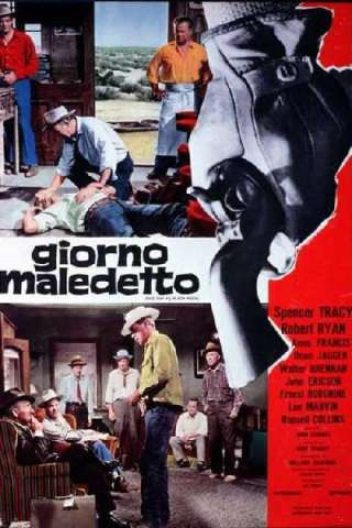 Giorno maledetto (1955) [SD] (1955)