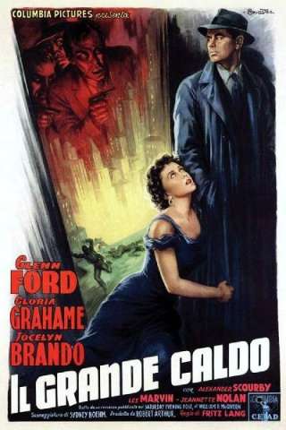 Il grande caldo [B/N] [HD] (1953)