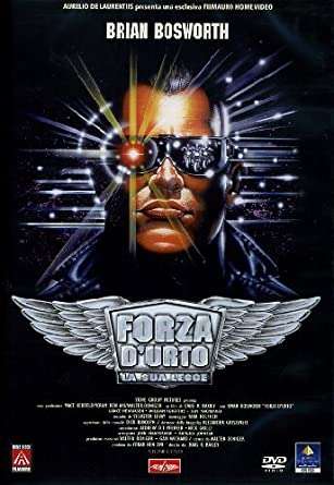 Forza d'urto [HD] (1991)