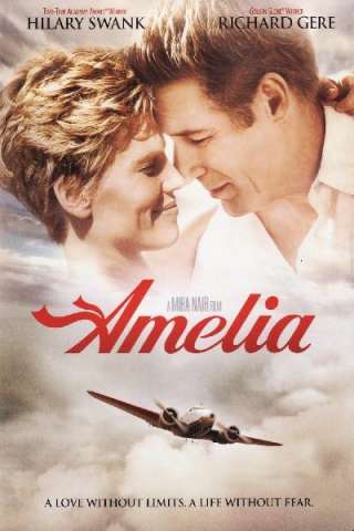 Amelia [HD] (2009)
