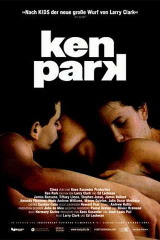 Ken Park [HD] (2002)