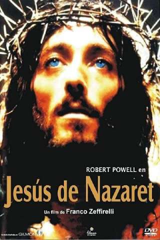 Gesù di Nazareth [HD] (1976)