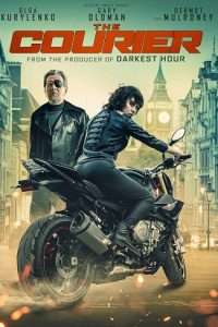 The Courier [HD] (2019)