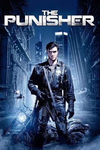 Il vendicatore - The Punisher [HD] (1989)