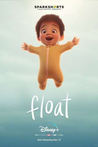 Float [CORTO] [HD] (2019)