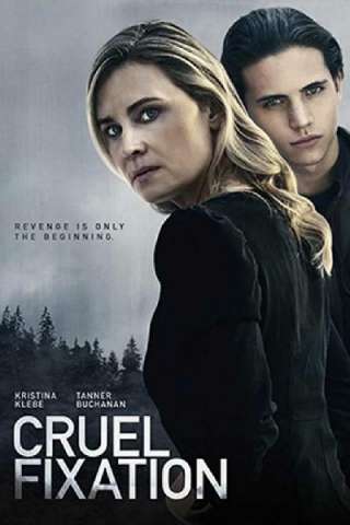 Crudele fissazione [HD] (2019)