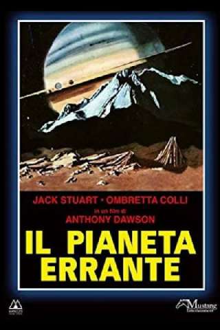 Il pianeta errante [HD] (1966)