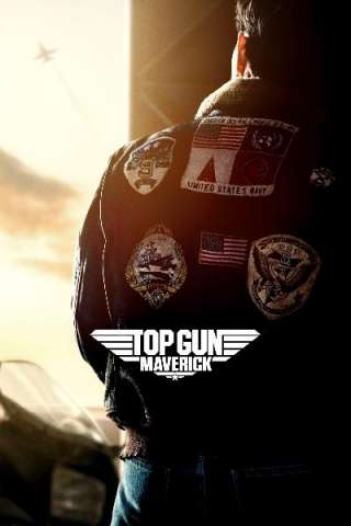 Top Gun: Maverick [HD] (2020)