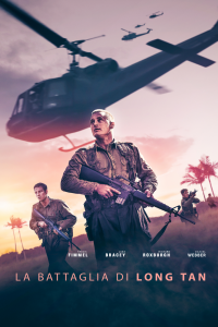 La battaglia di Long Tan [HD] (2019)