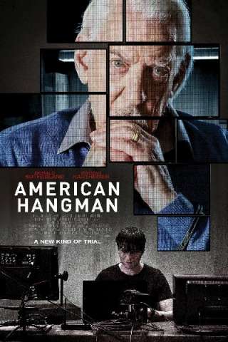 American Hangman - Colpevole o Innocente [HD] (2019)