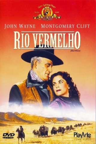 Il fiume rosso [B/N] [HD] (1948)