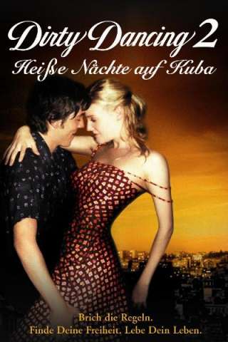 Dirty Dancing 2 [HD] (2004)