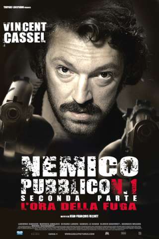 Nemico pubblico n. 1 - L'ora della fuga [HD] (2009)