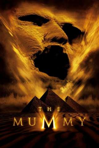 La mummia (1999) [HD] (1999)