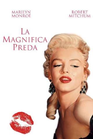La magnifica preda [HD] (1954)