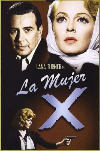 Madame X [HD] (1966)