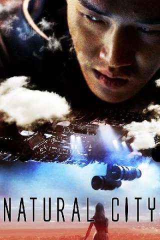 Natural City [HD] (2003)