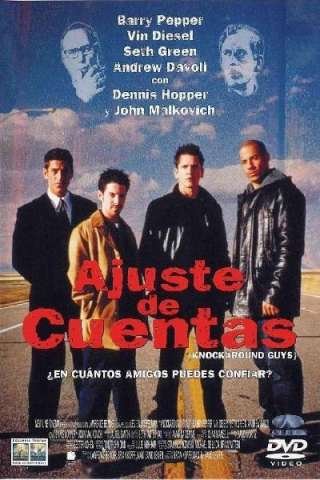Compagnie pericolose [HD] (2001)