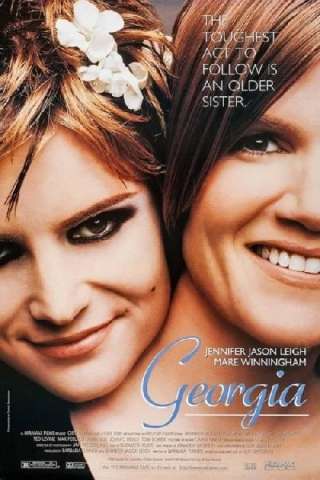 Georgia [HD] (1995)